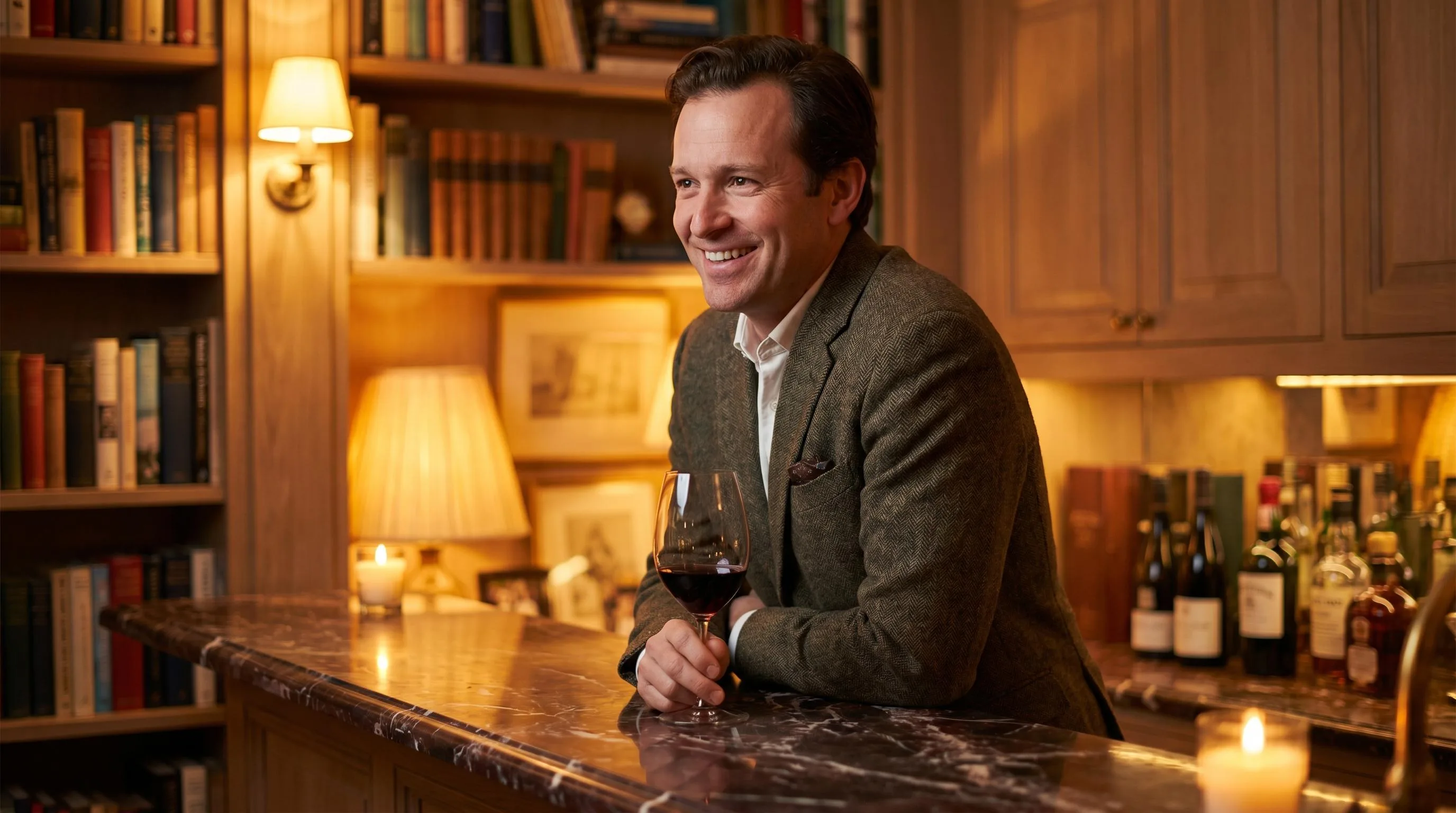 The Wine Enthusiast reviewed hands-on by the FlightWineBar team after real-world testing