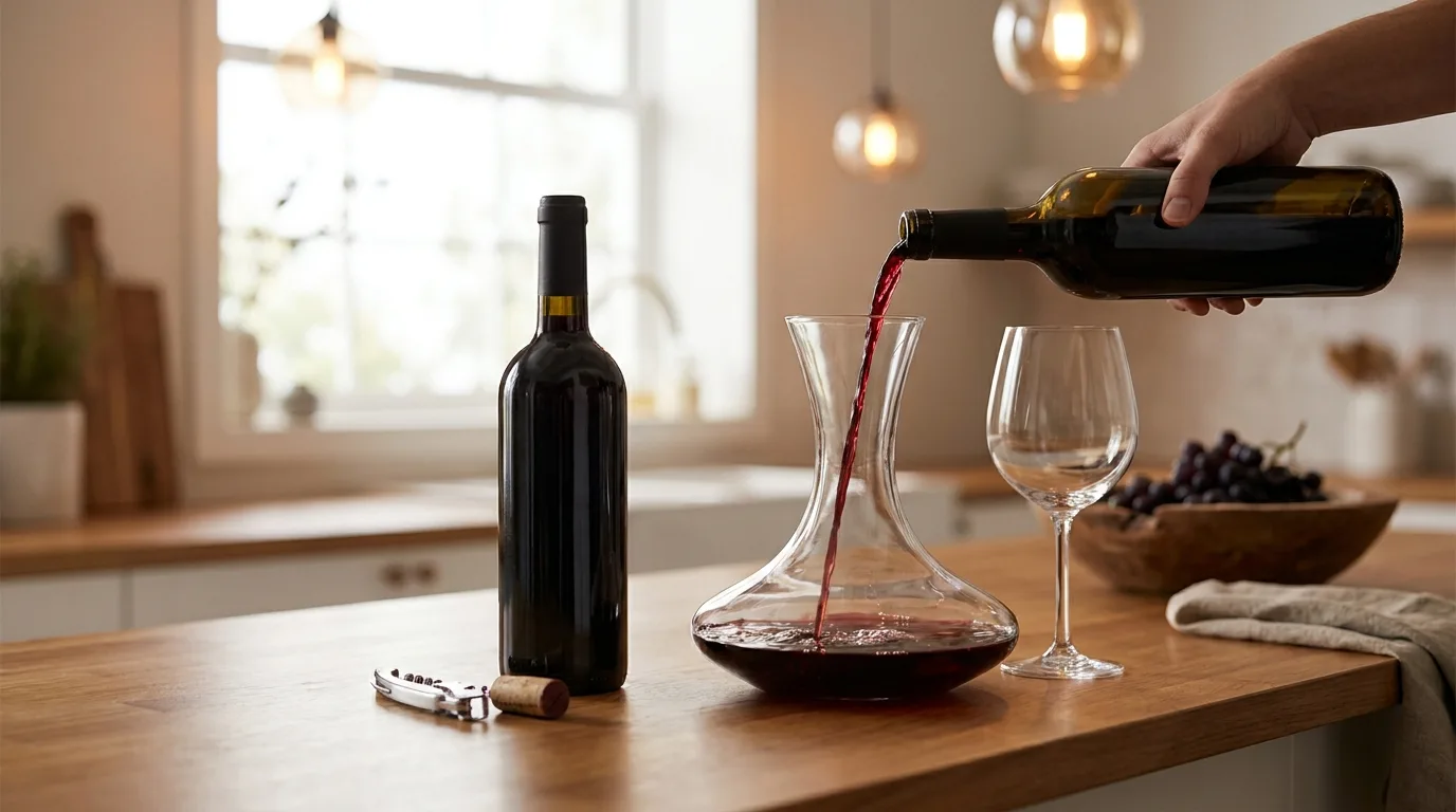 A Good Red Wine Thats Not To Bitter? — how it compares in practice