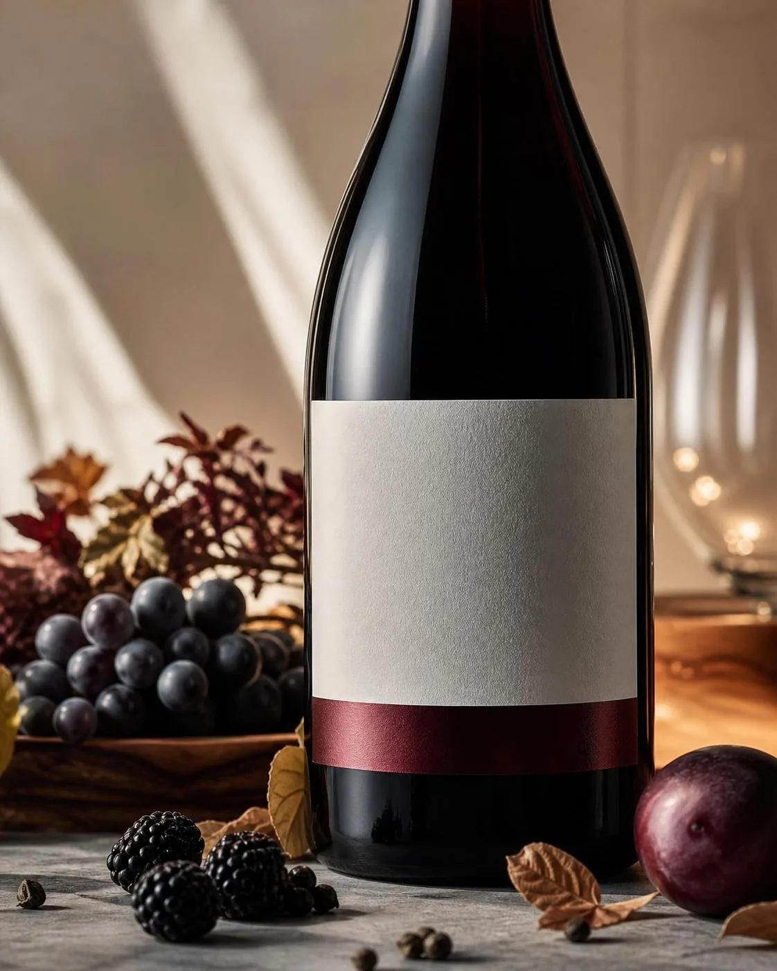 A Good Red Wine To Drink Without Food? — explained with facts and figures in this guide