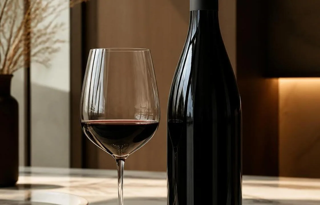 A Good Red Wine To Drink Without Food