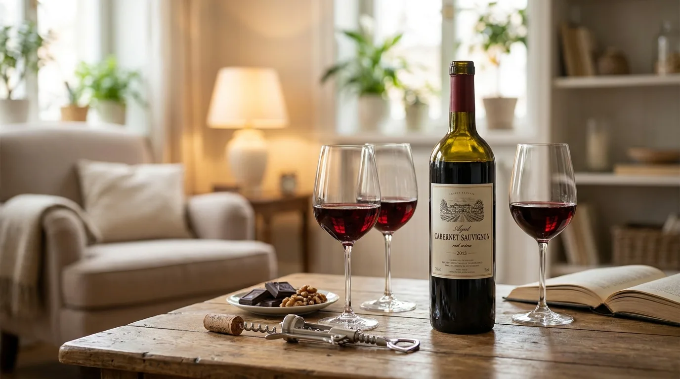 A Good Red Wine To Help Blood Pressure 5 A Good Red Wine To Help Blood Pressure — explained with facts and figures in this guide