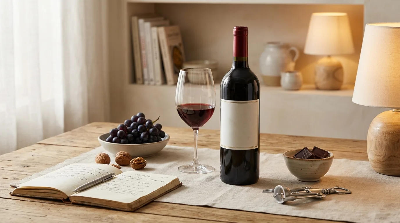 A Good Red Wine To Help Blood Pressure 6 A Good Red Wine To Help Blood Pressure — explained with facts and figures in this guide