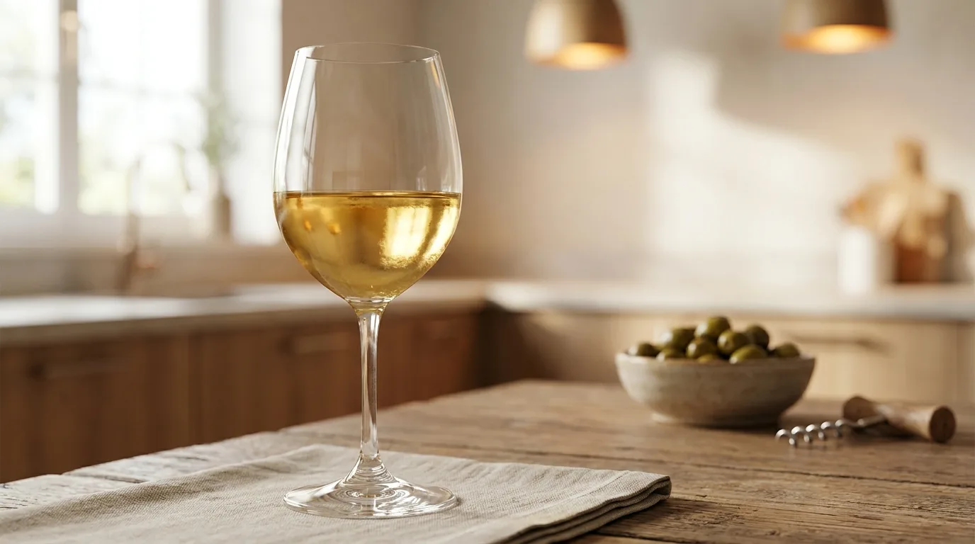 A Good White Wine For Red Wine Drinkers — explained with facts and figures in this guide