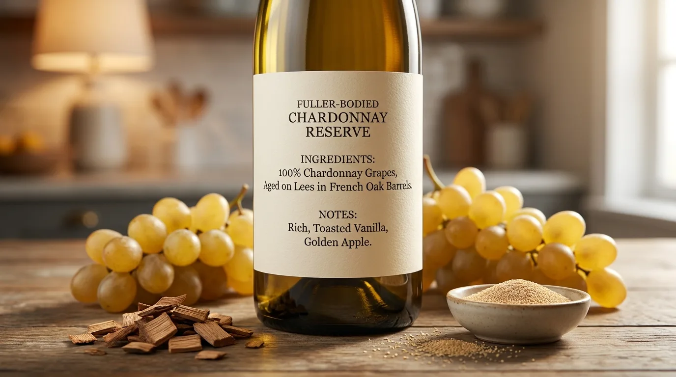 A Good White Wine For Red Wine Drinkers — explained with facts and figures in this guide
