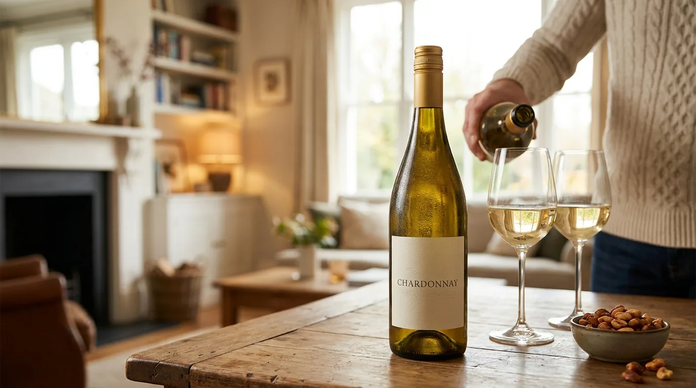 A Good White Wine For Red Wine Drinkers — explained with facts and figures in this guide
