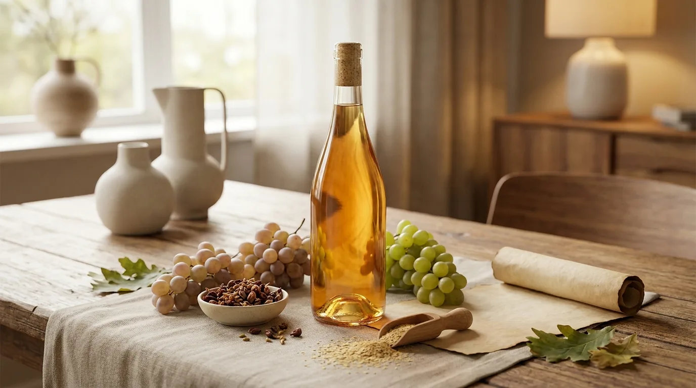 A Good White Wine For Red Wine Drinkers — explained with facts and figures in this guide
