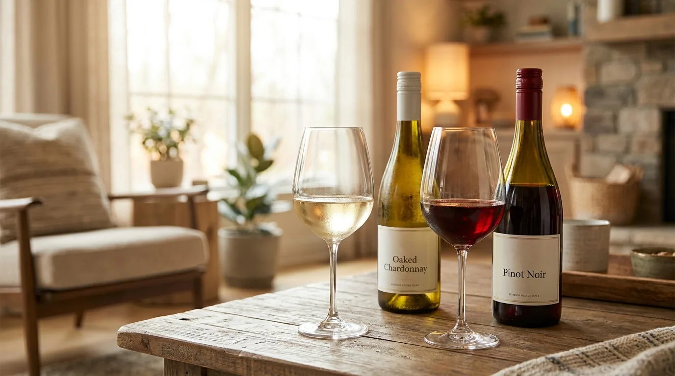 A Good White Wine For Red Wine Drinkers — explained with facts and figures in this guide