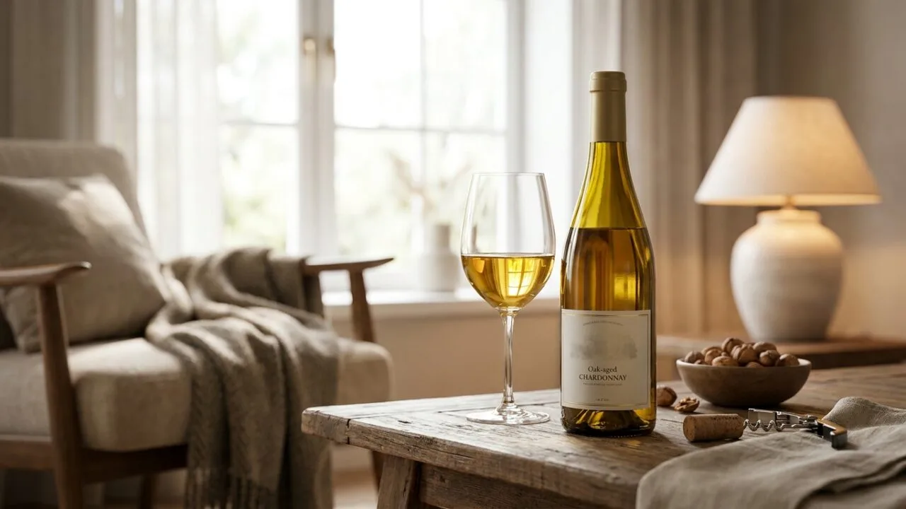 A Good White Wine For Red Wine Drinkers