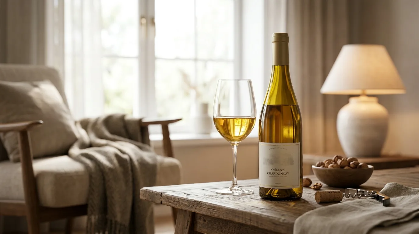 A Good White Wine For Red Wine Drinkers