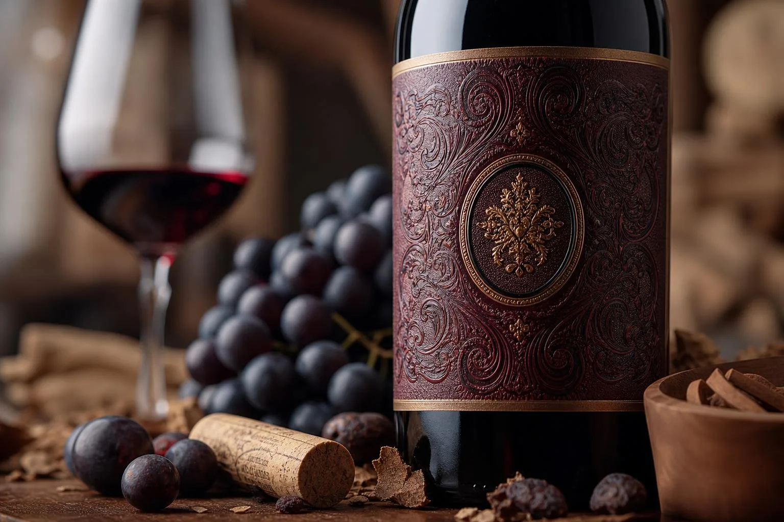 A Red Wine Crossword? 3 A Red Wine Crossword? — explained with facts and figures in this guide