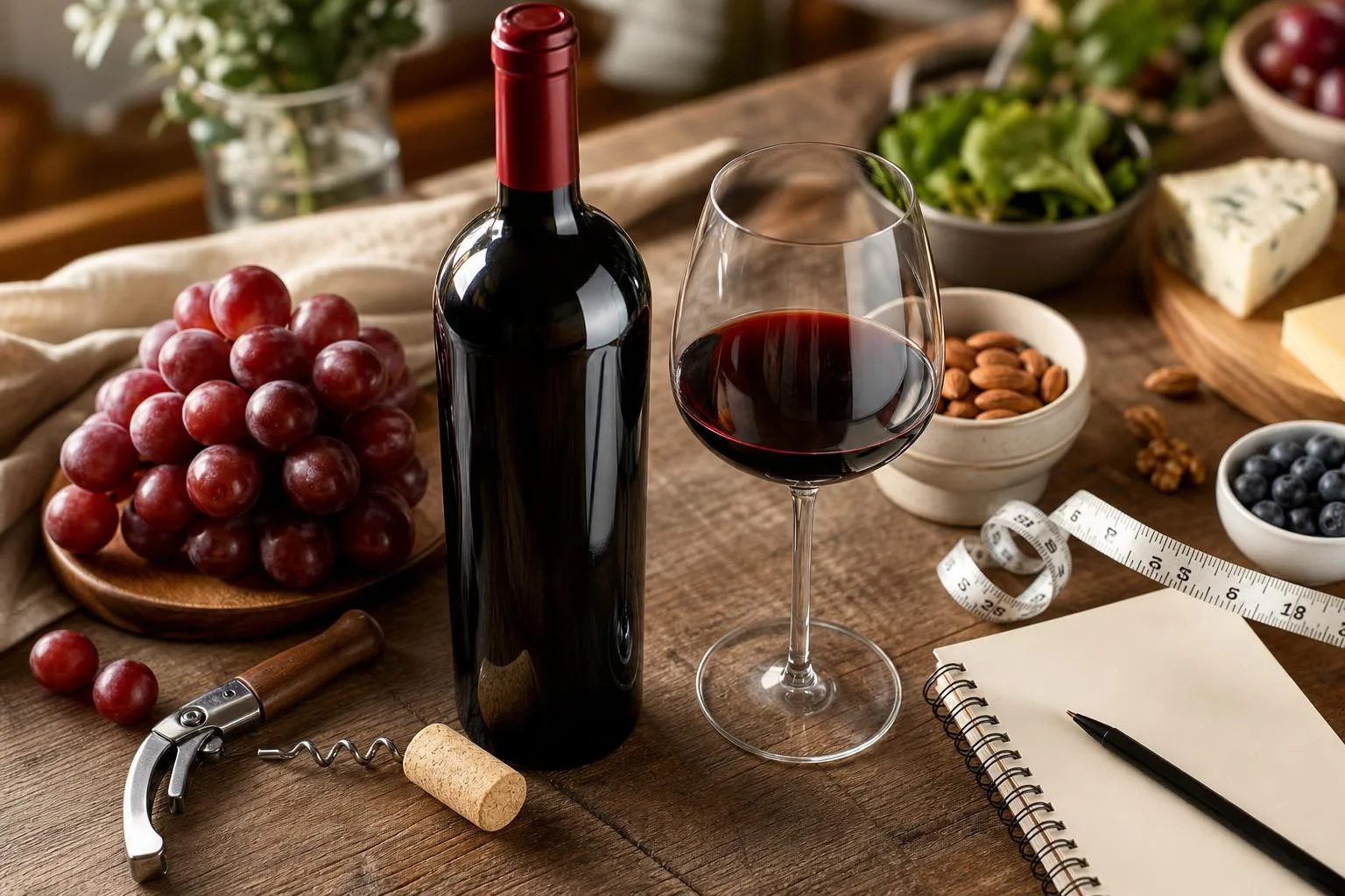 A Red Wine Crossword? 6 A Red Wine Crossword? — explained with facts and figures in this guide
