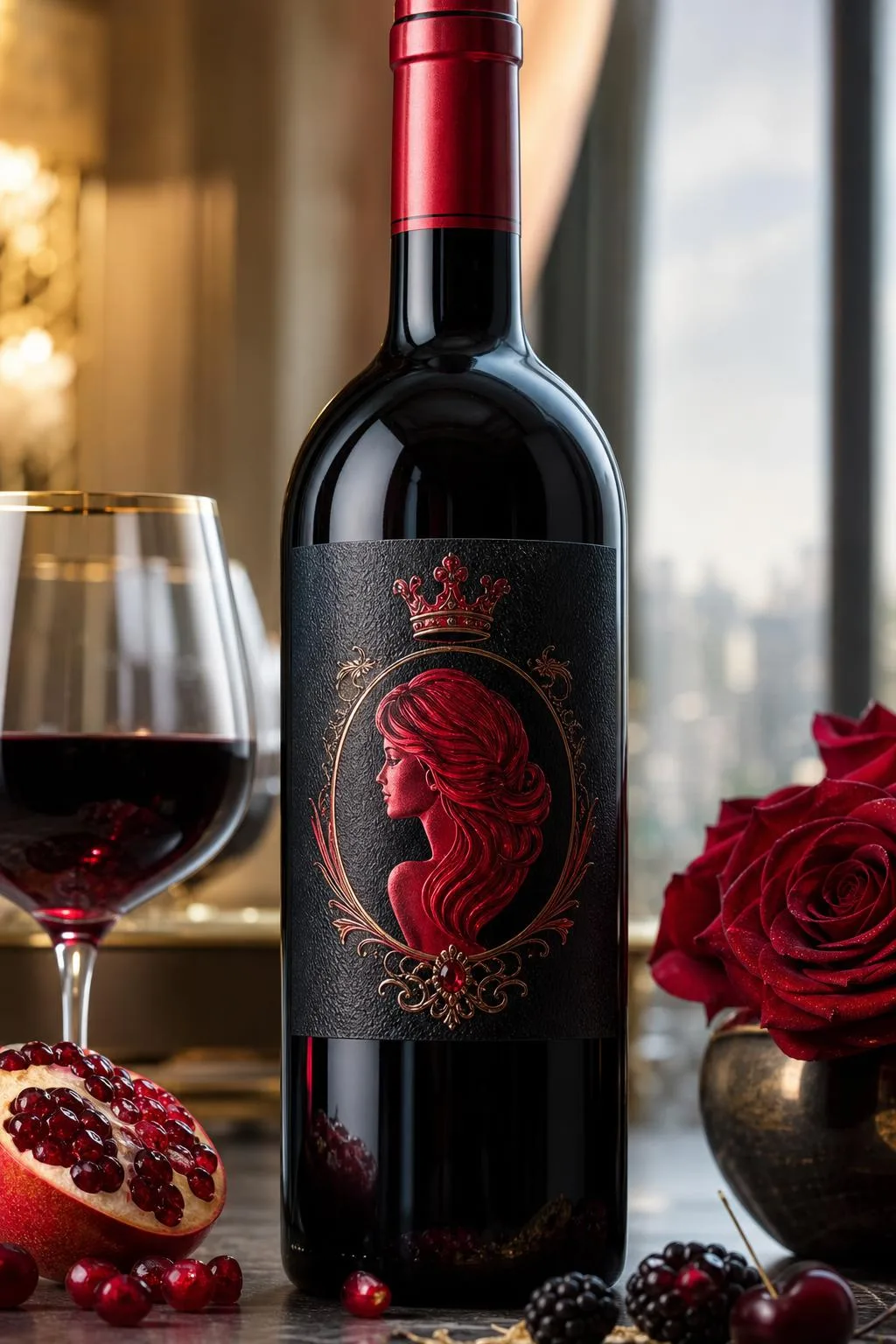 A Red Wine Lady Gaga? — explained with facts and figures in this guide