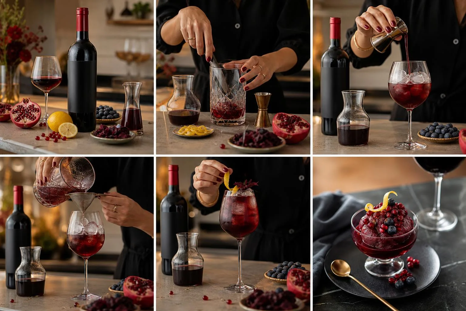 A Red Wine Lady Gaga? — explained with facts and figures in this guide