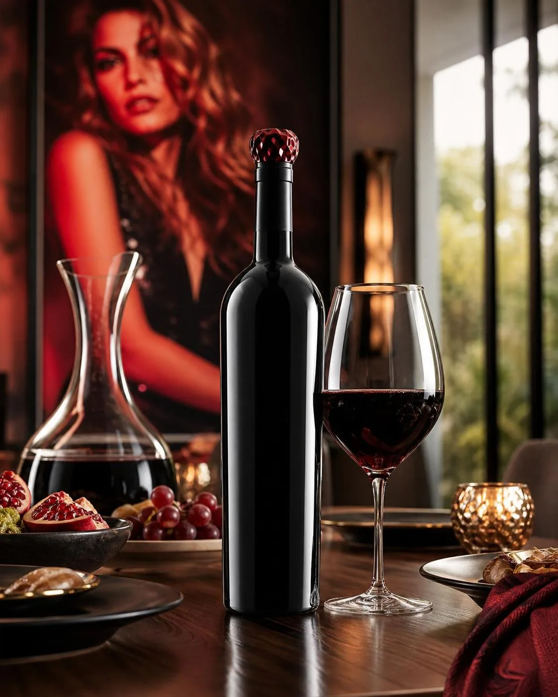 A Red Wine Lady Gaga? — explained with facts and figures in this guide