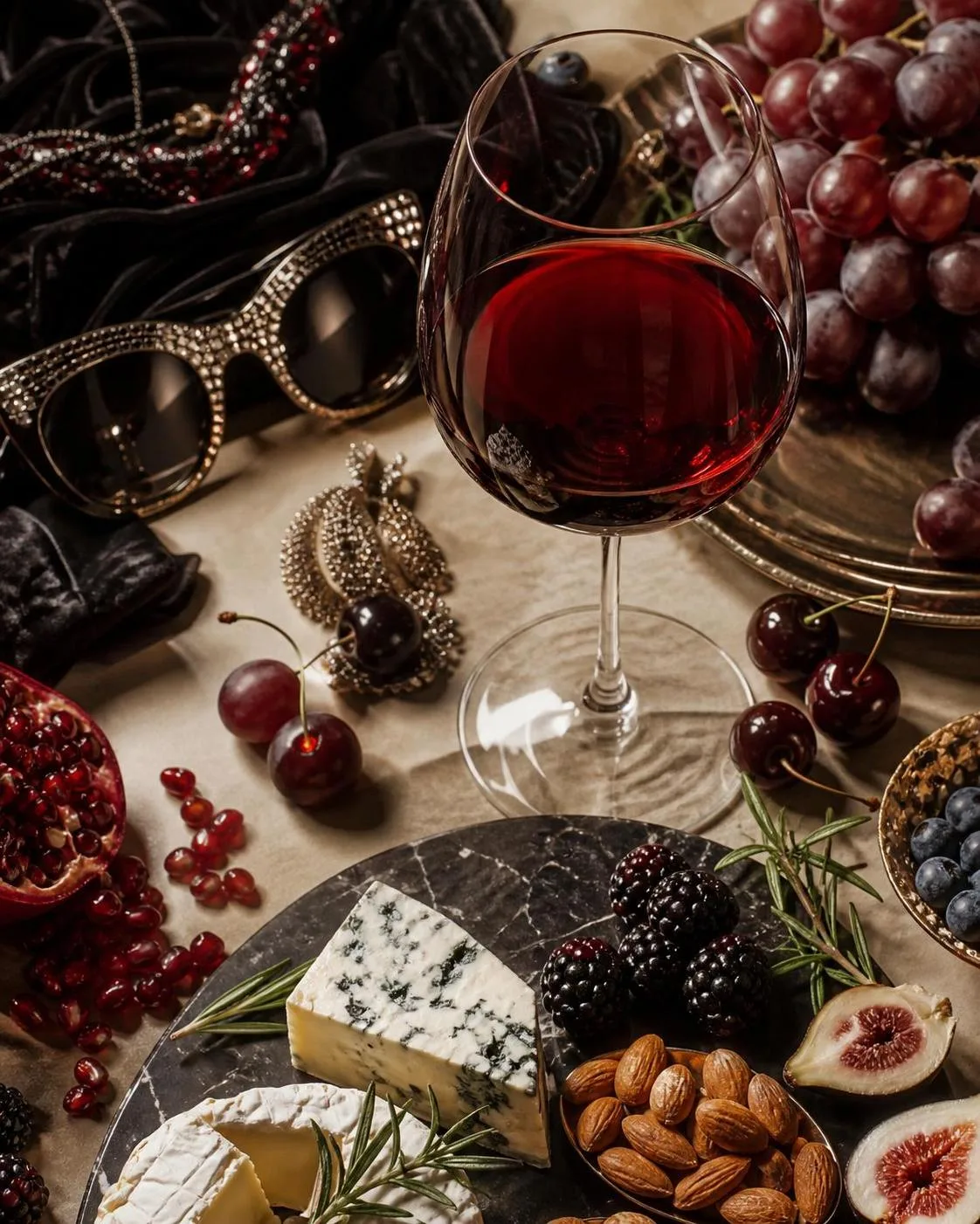 A Red Wine Lady Gaga? — explained with facts and figures in this guide