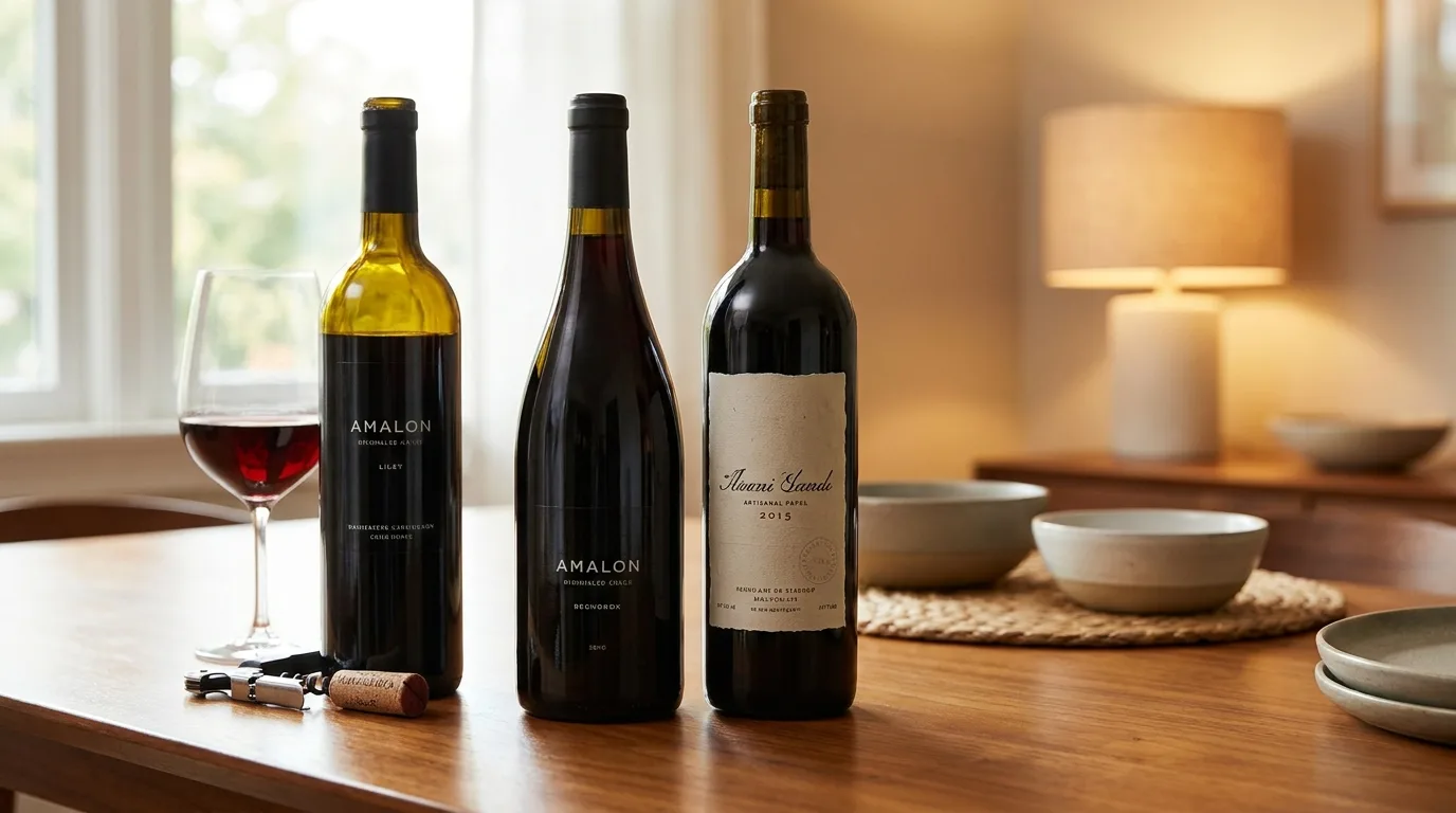 A Red Wine That Does Not Give You A Headache — explained with facts and figures in this guide