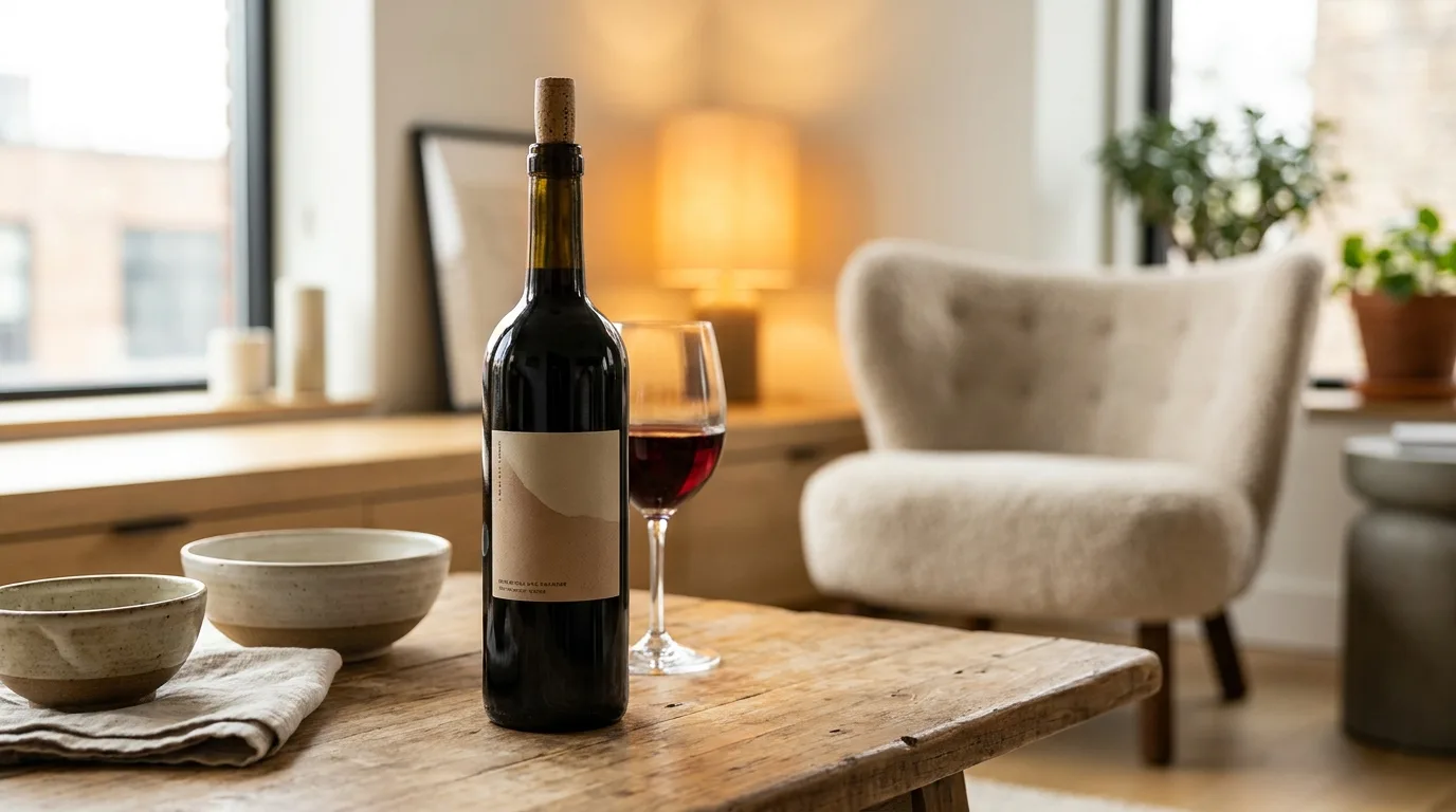 A Red Wine That Does Not Give You A Headache
