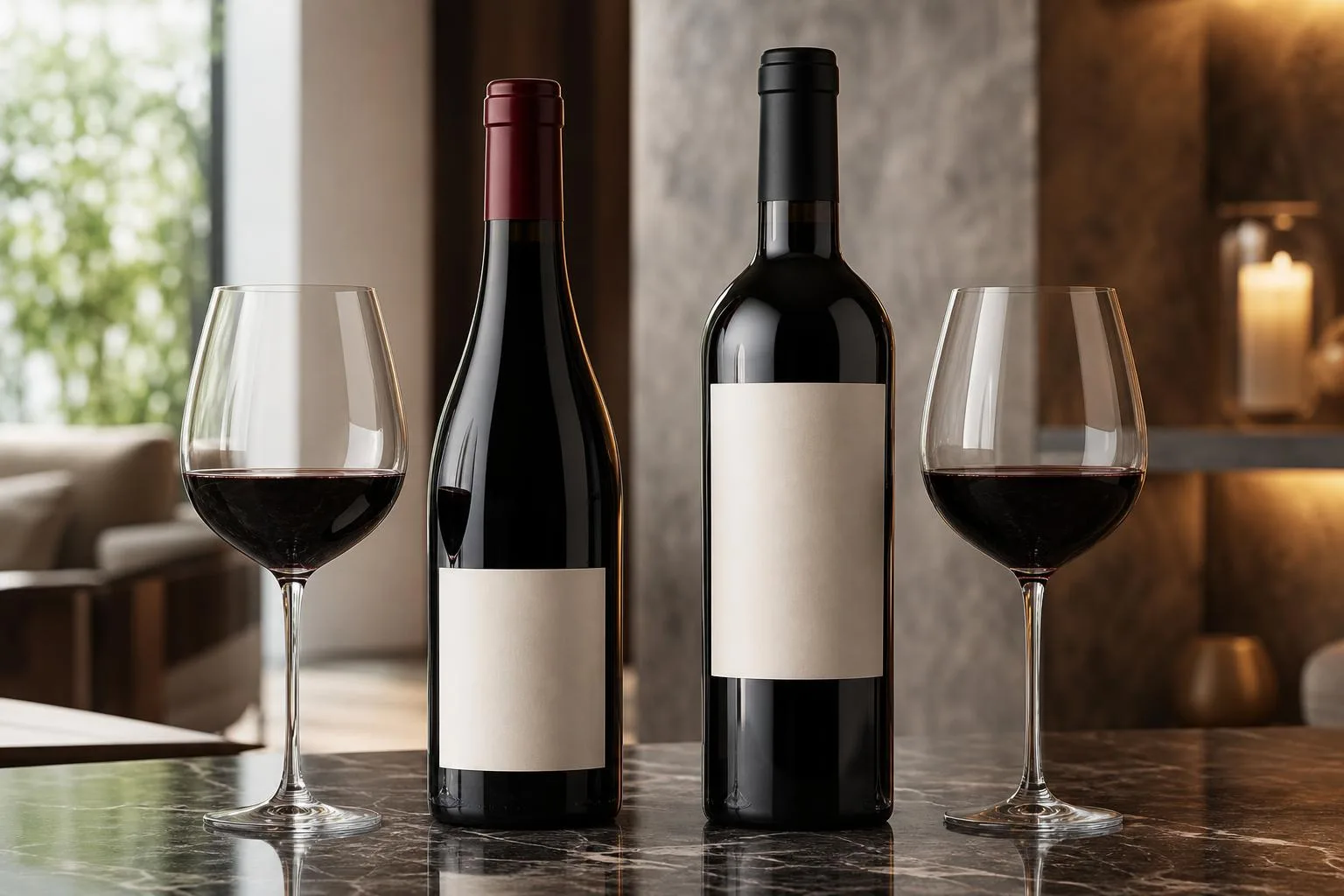 A Red Wine That Is Not Too Sweet? — a closer look
