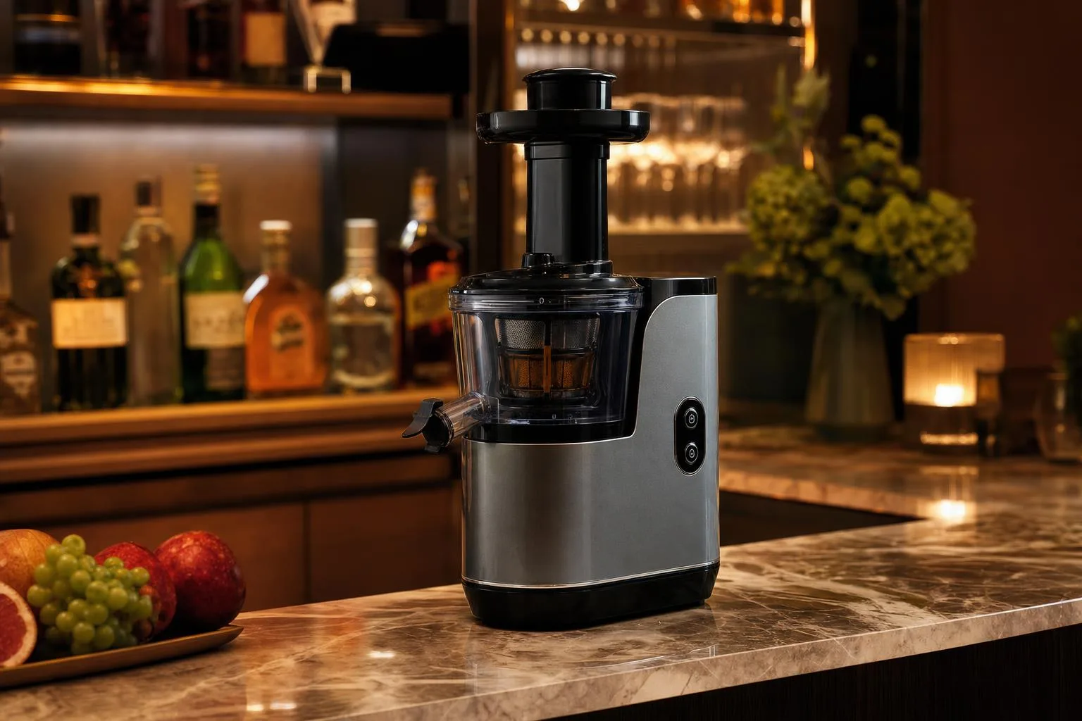 The AAOBOSI ‎JC-145B reviewed hands-on by the FlightWineBar team after real-world testing