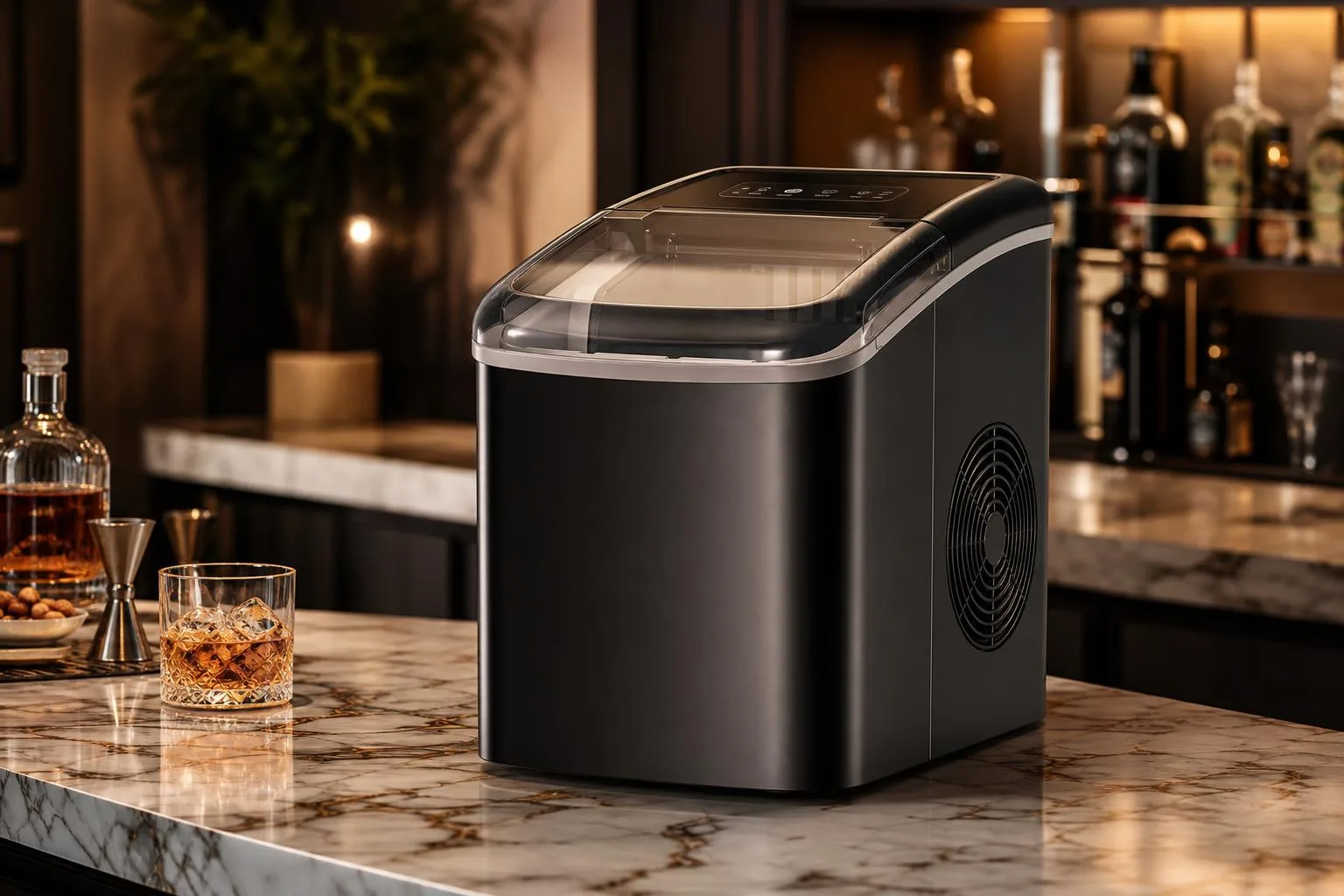 The AAOBOSI ‎YC-100B reviewed hands-on by the FlightWineBar team after real-world testing