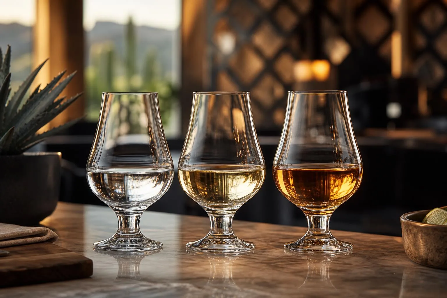 Anejo Vs Reposado Vs Blanco — explained with facts and figures in this guide