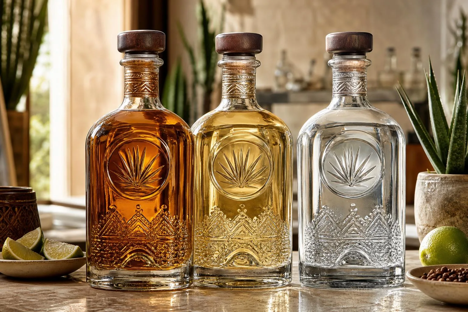 Anejo Vs Reposado Vs Blanco — explained with facts and figures in this guide