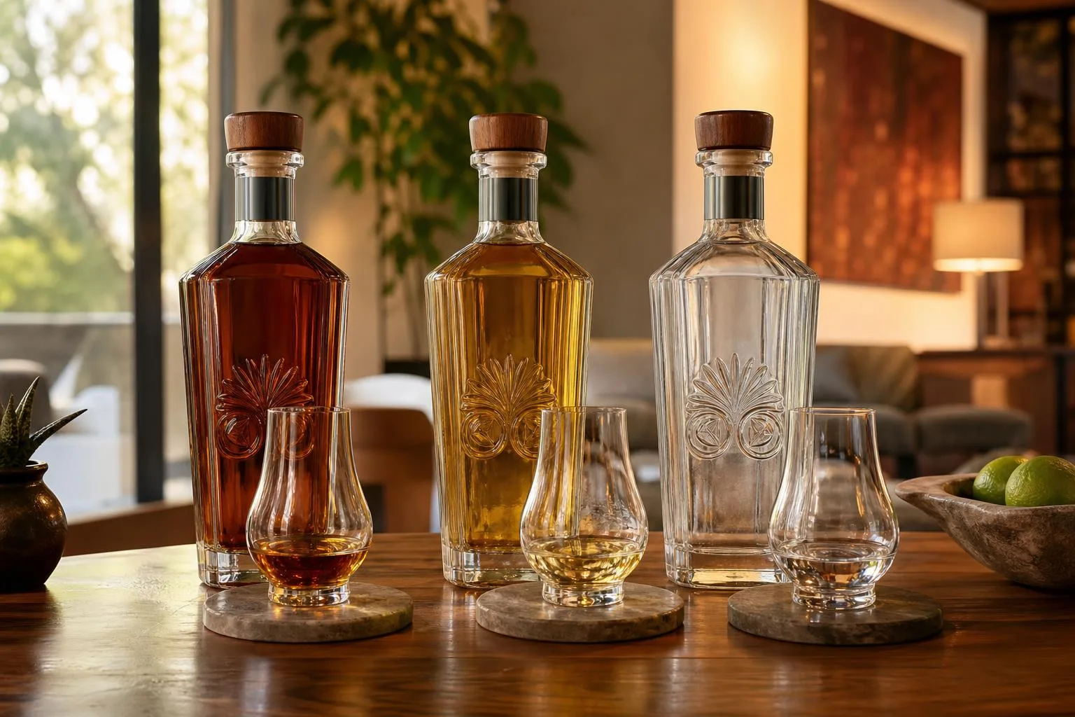 Anejo Vs Reposado Vs Blanco — explained with facts and figures in this guide