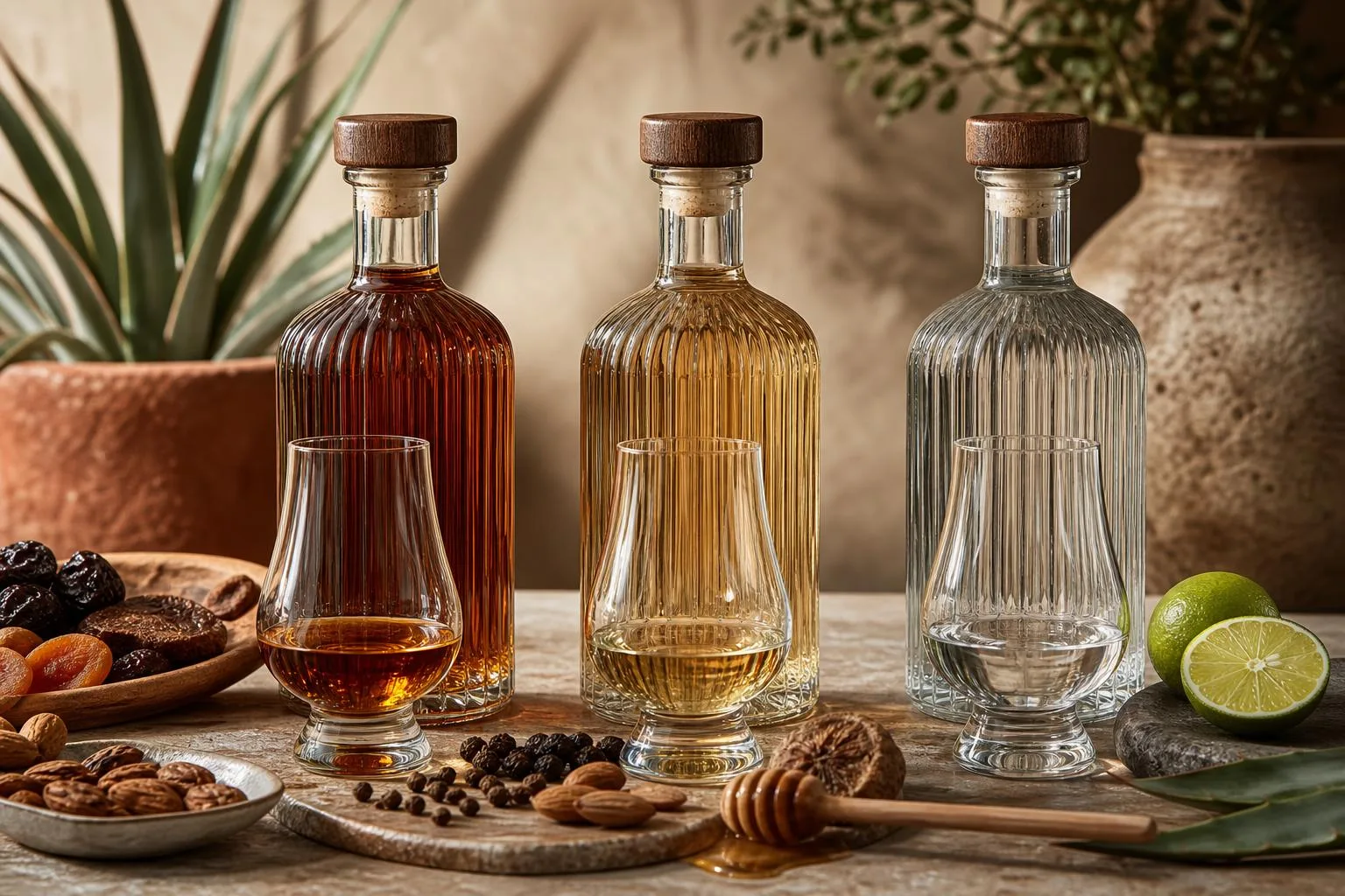 Anejo Vs Reposado Vs Blanco — explained with facts and figures in this guide
