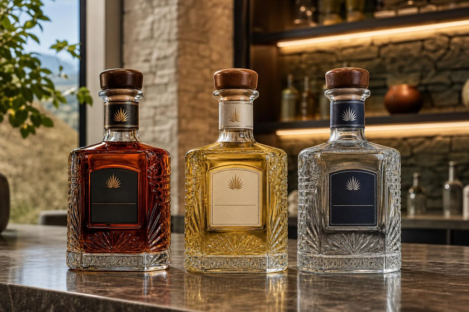 Anejo Vs Reposado Vs Blanco — explained with facts and figures in this guide