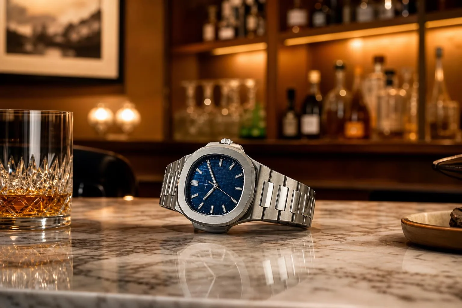 The Antarctic Star ‎5846 reviewed hands-on by the FlightWineBar team after real-world testing