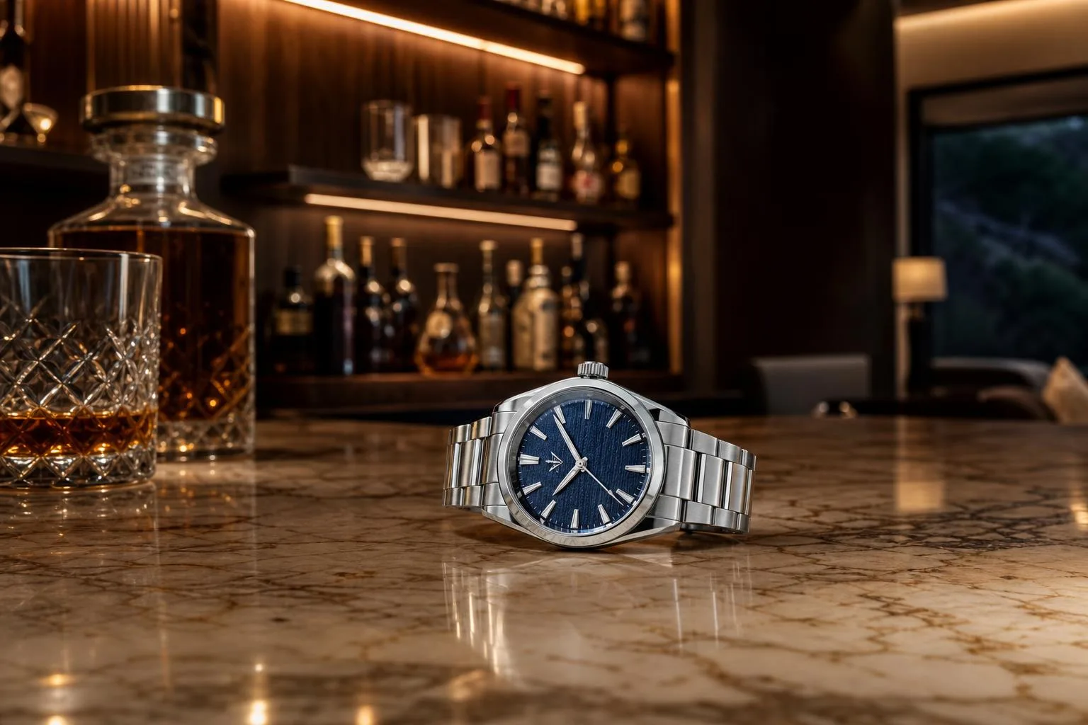 The Antarctic Star ‎5875 reviewed hands-on by the FlightWineBar team after real-world testing