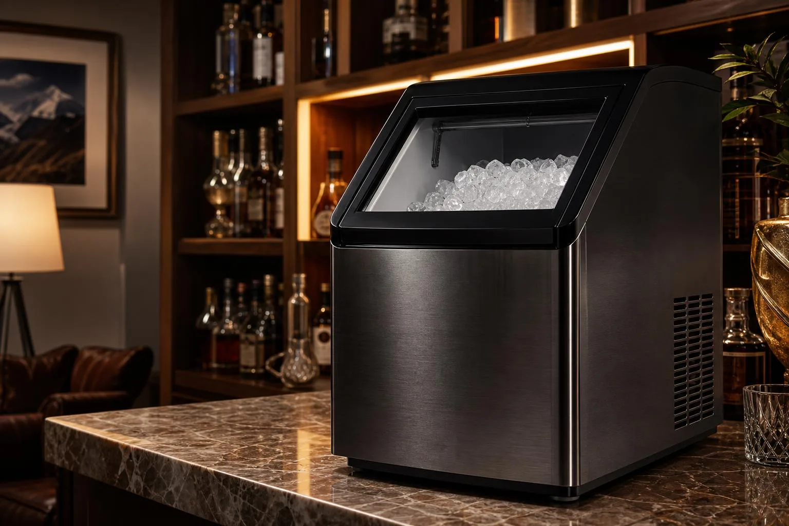 The Antarctic Star ‎INAS128 reviewed hands-on by the FlightWineBar team after real-world testing