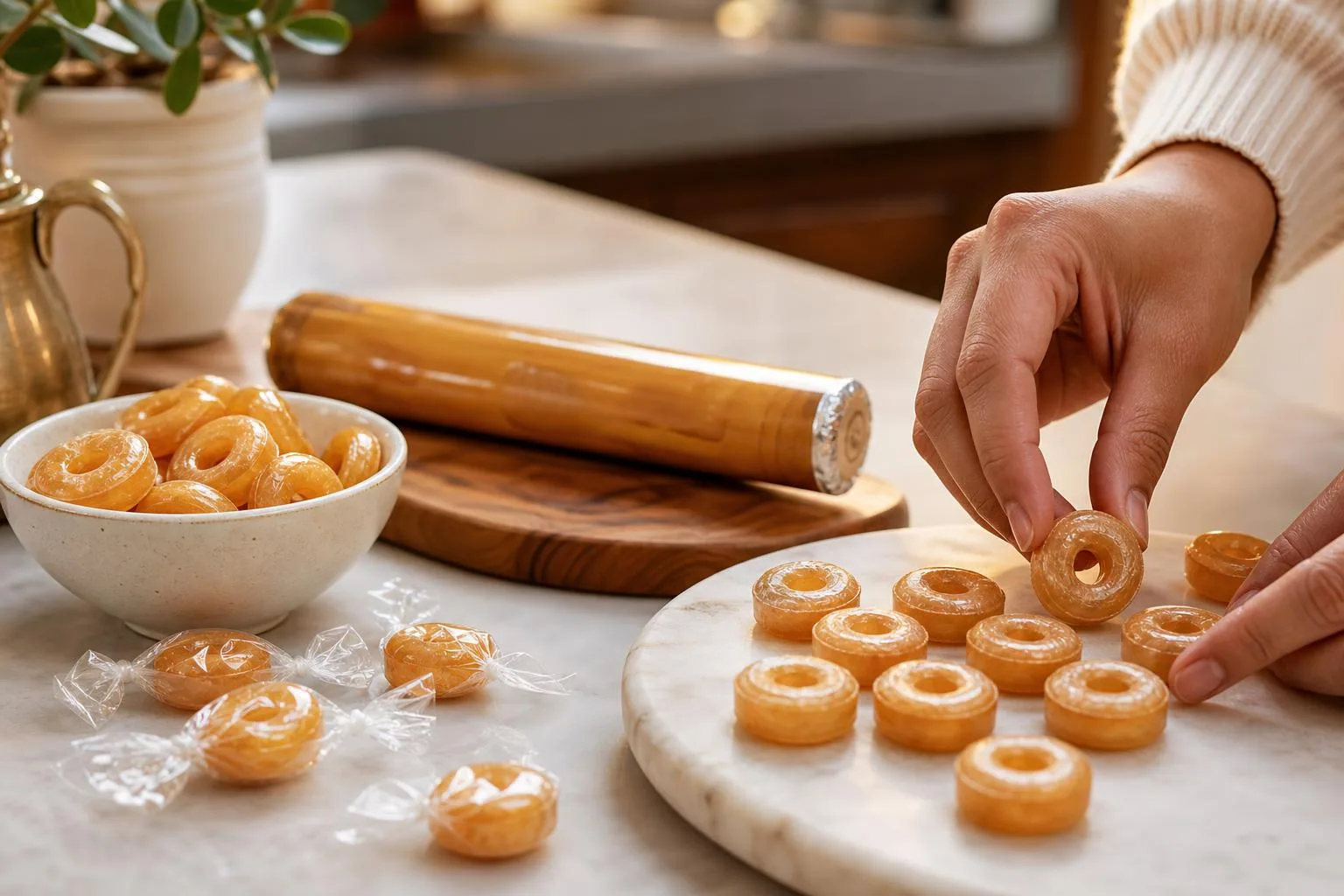 Are Butter Rum Lifesavers Gluten Free? — explained with facts and figures in this guide