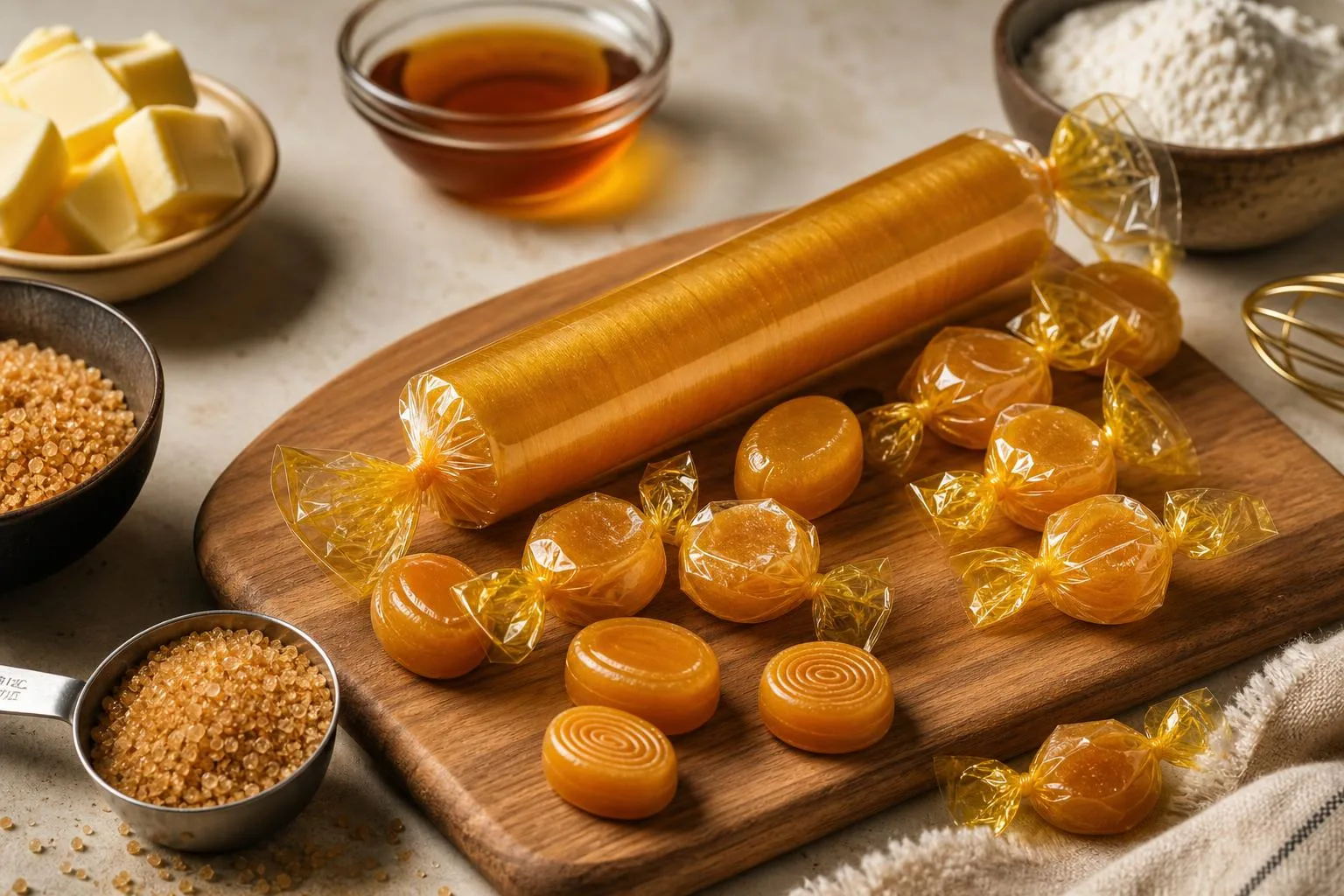 Are Butter Rum Lifesavers Gluten Free? — explained with facts and figures in this guide