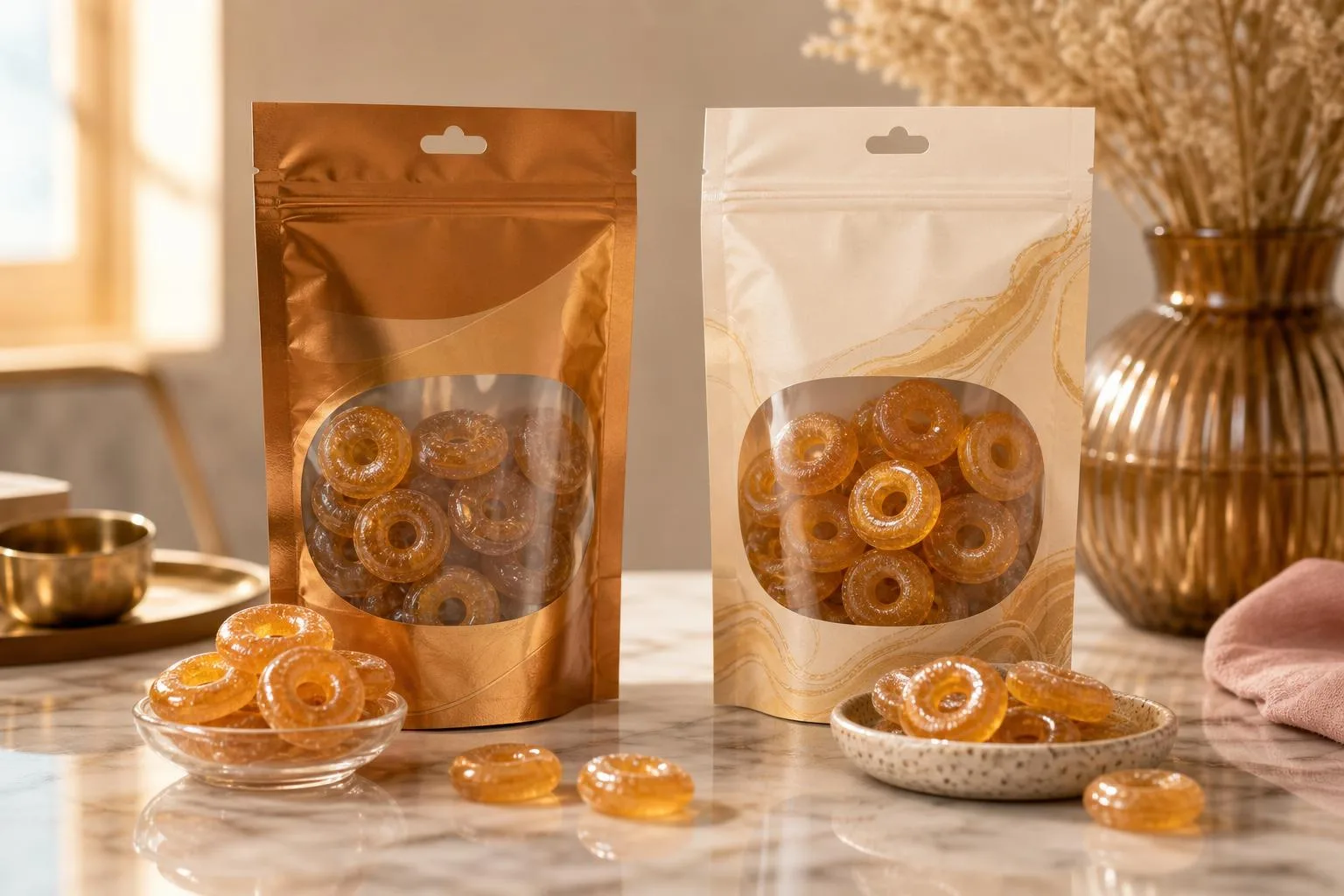 Are Butter Rum Lifesavers Gluten Free? — explained with facts and figures in this guide