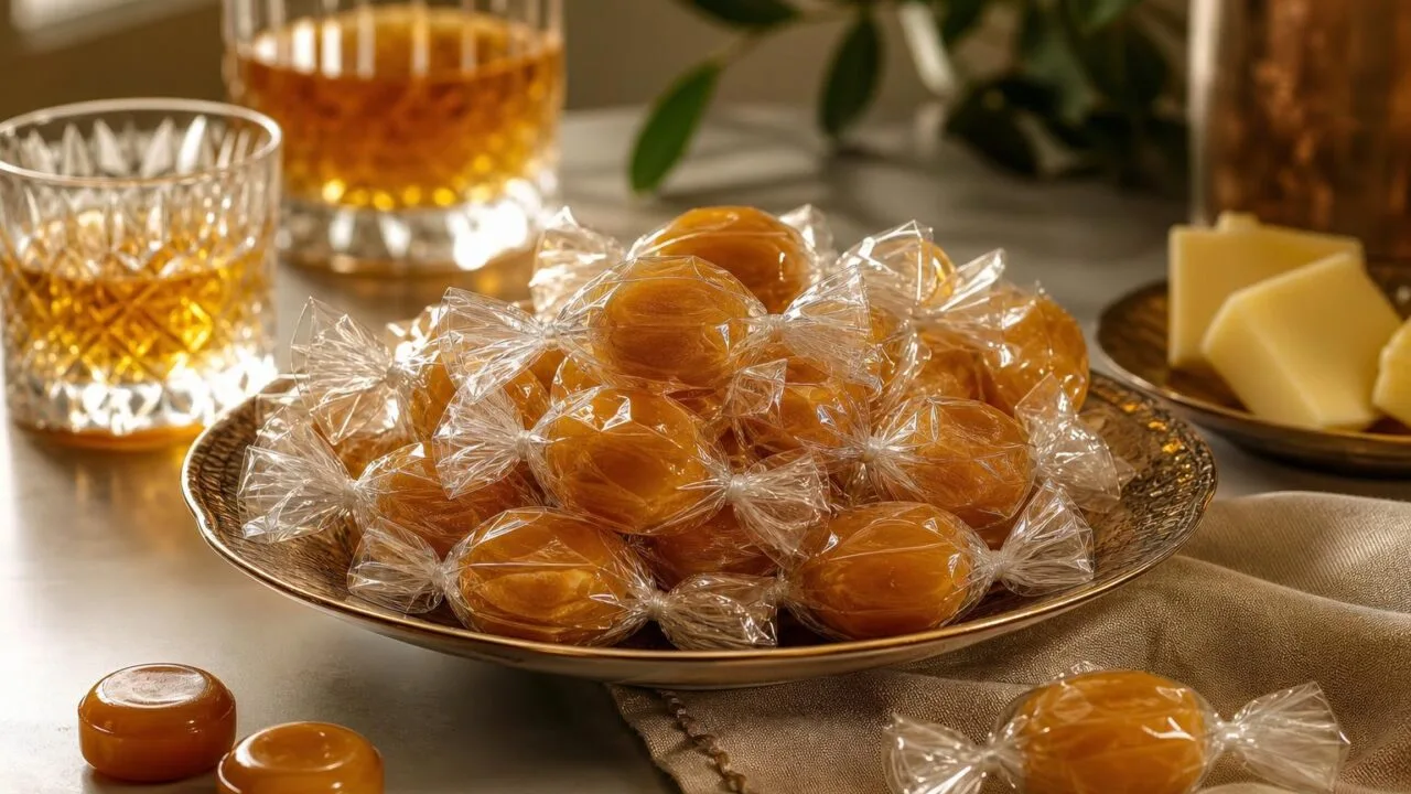 Are Butter Rum Lifesavers Gluten Free