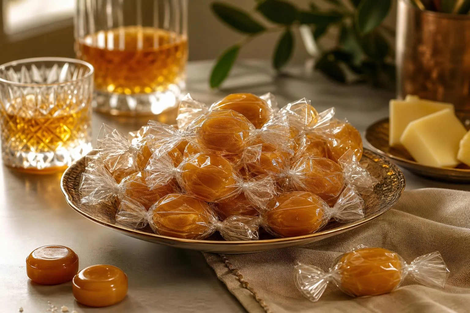 Are Butter Rum Lifesavers Gluten Free