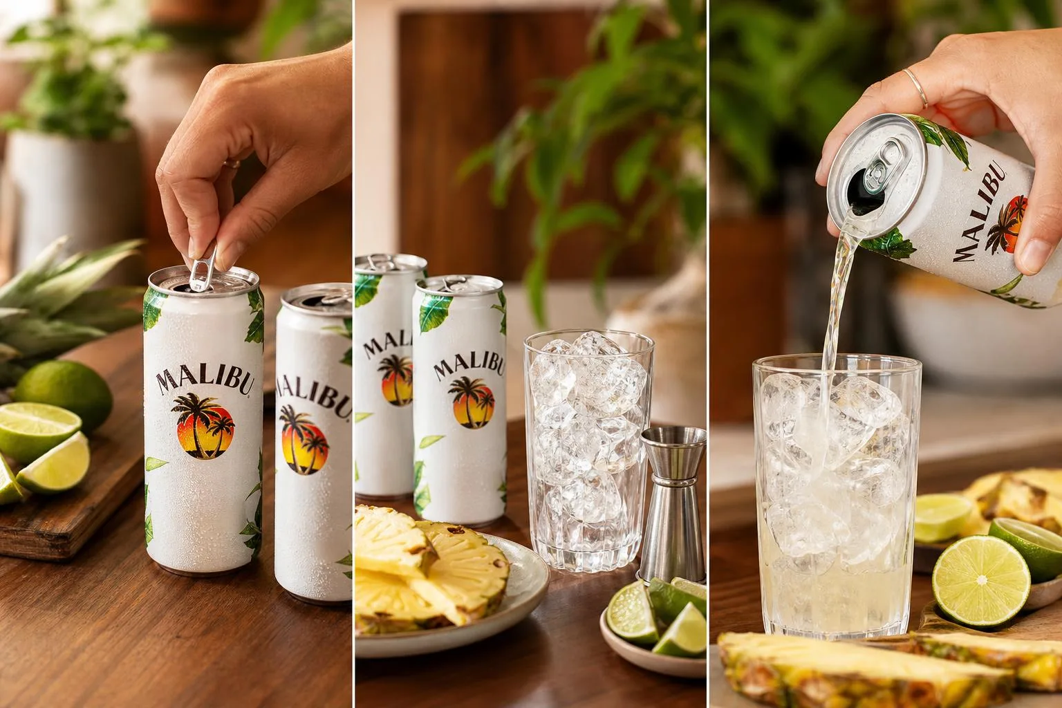Are Malibu Rum Cans Gluten Free? 4 Are Malibu Rum Cans Gluten Free? — explained with facts and figures in this guide