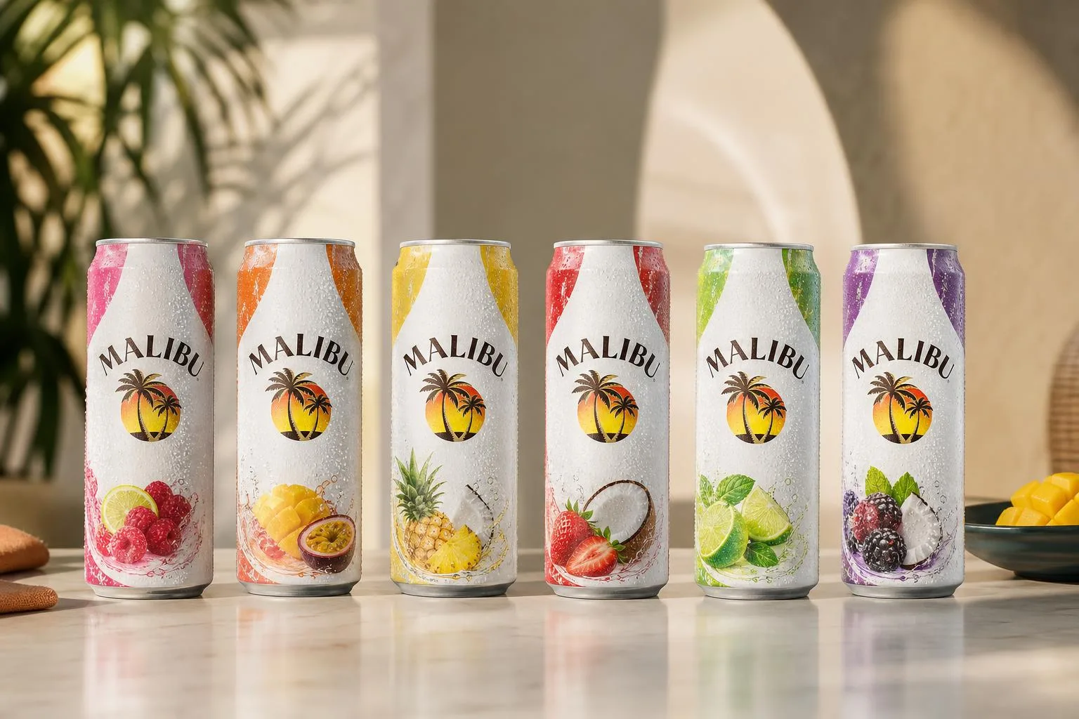Are Malibu Rum Cans Gluten Free? 6 Are Malibu Rum Cans Gluten Free? — explained with facts and figures in this guide
