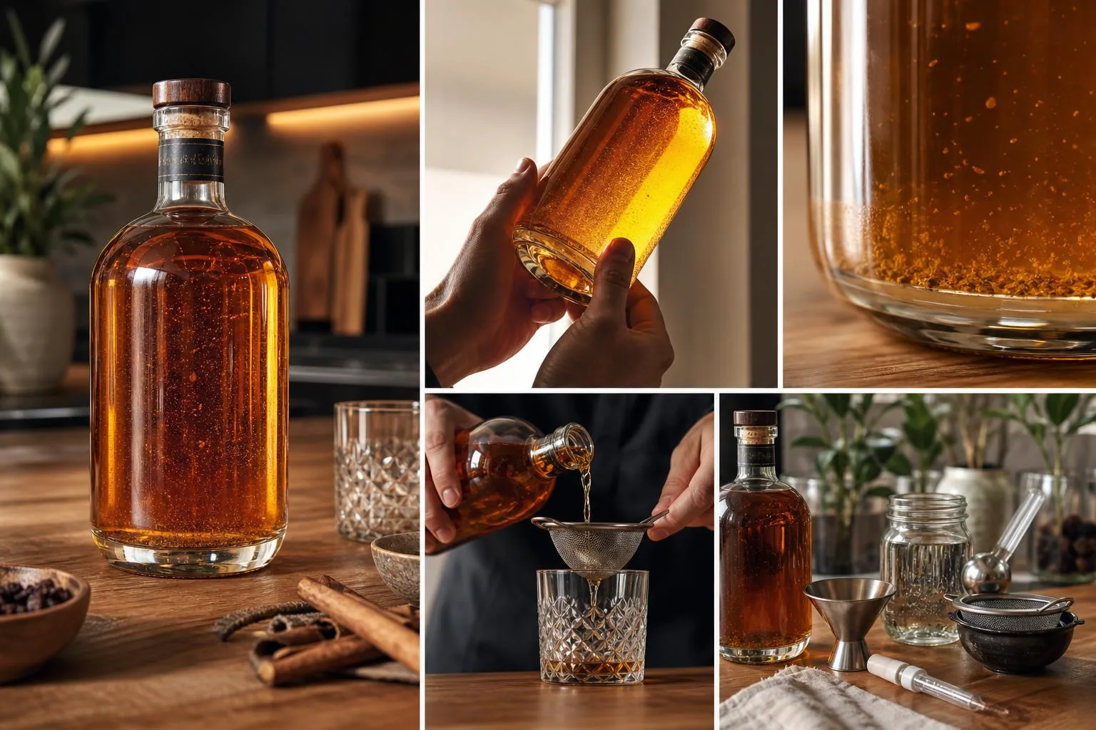 Are Particles In A Bottle Of Rum Bad? 4 Are Particles In A Bottle Of Rum Bad? — explained with facts and figures in this guide
