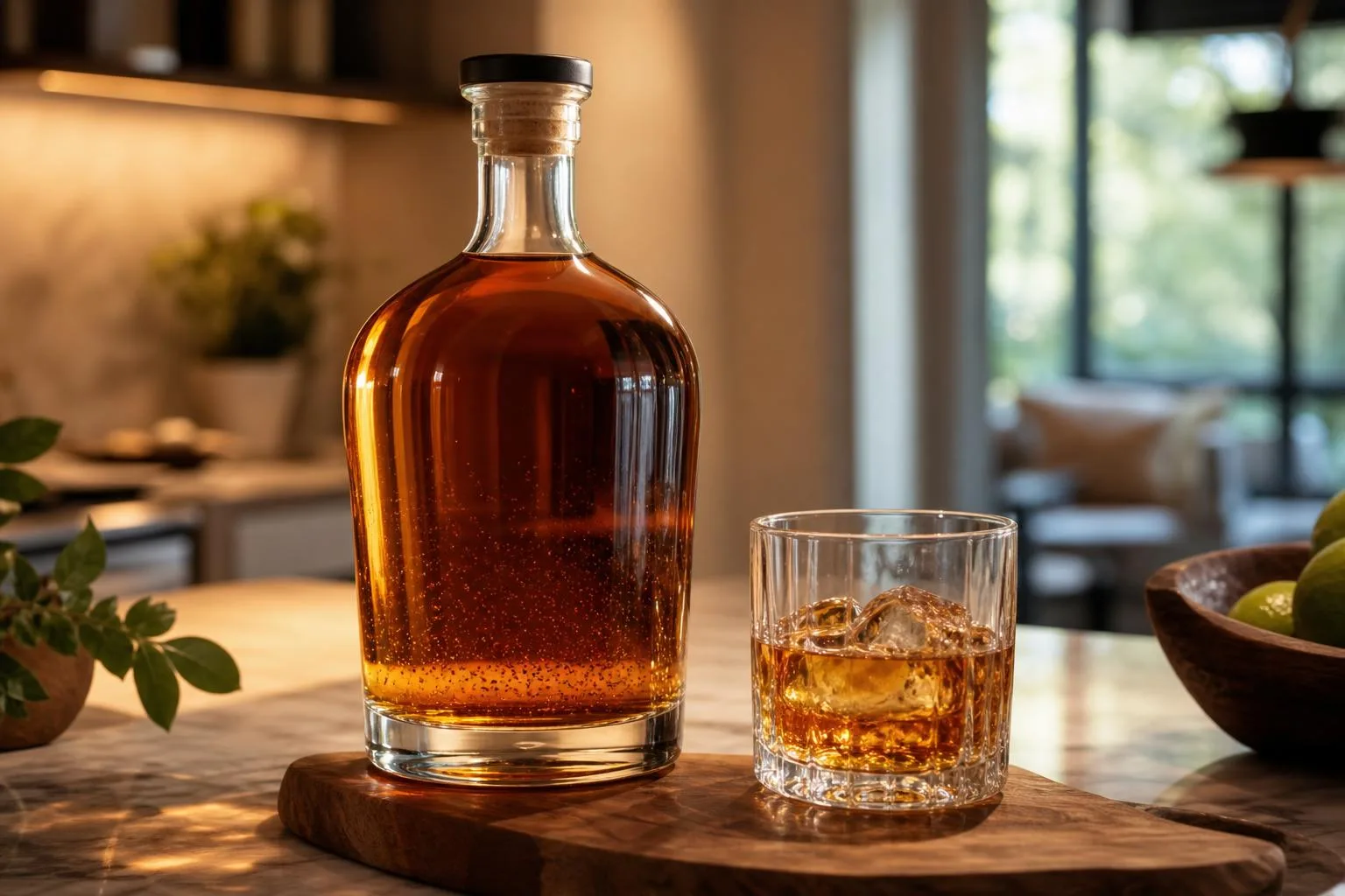 Are Particles In A Bottle Of Rum Bad? 5 Are Particles In A Bottle Of Rum Bad? — explained with facts and figures in this guide