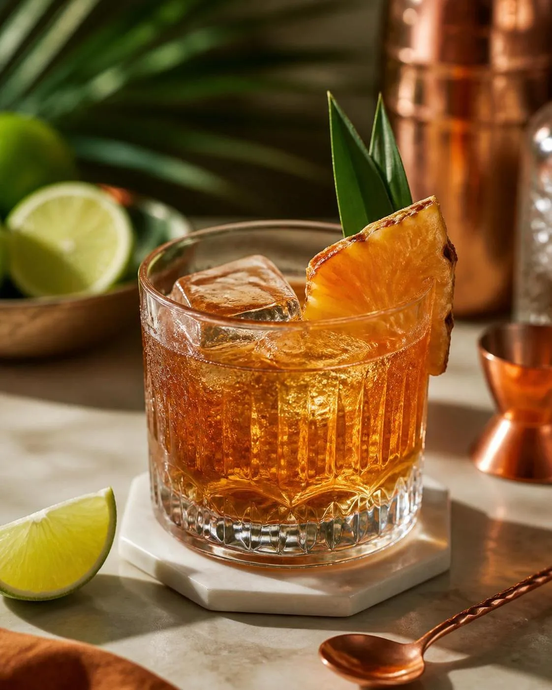 Are You Supposed To Drink Rum Warm Or Cold? — explained with facts and figures in this guide