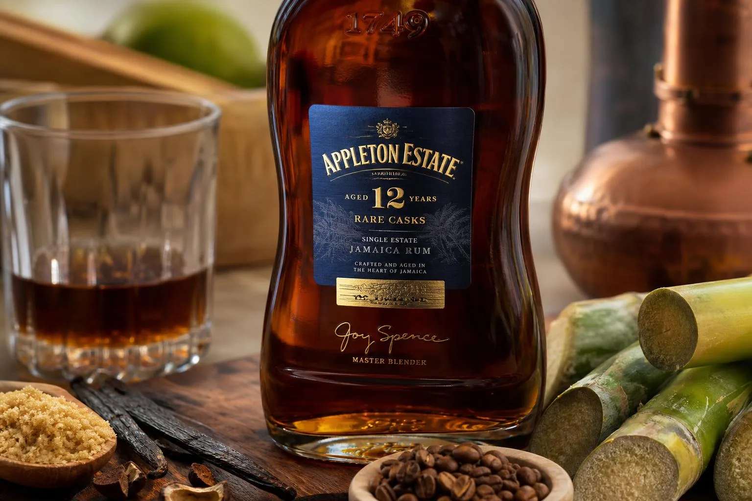 Are You Supposed To Drink Rum Warm Or Cold? — explained with facts and figures in this guide