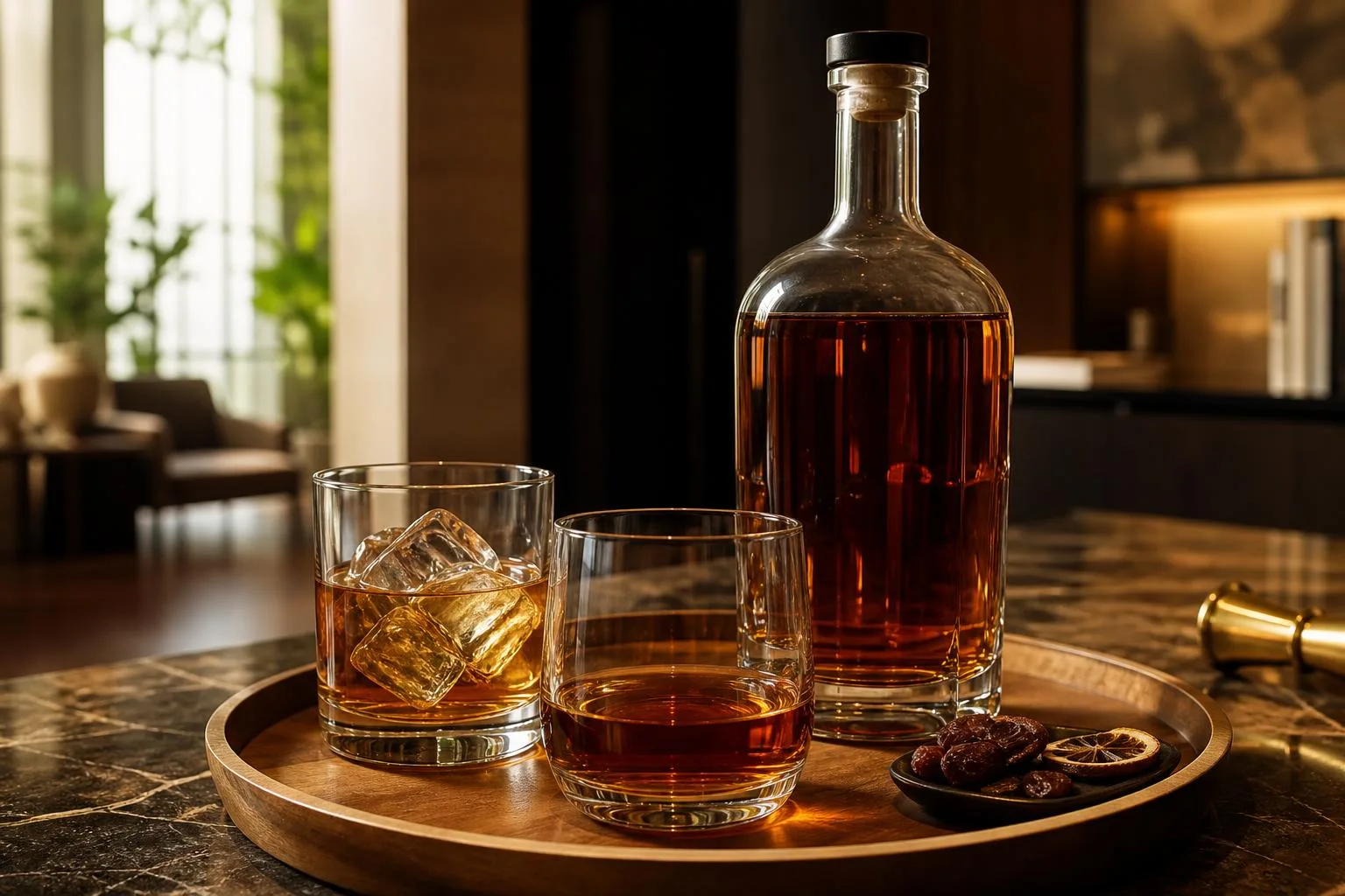 Are You Supposed To Drink Rum Warm Or Cold? — explained with facts and figures in this guide
