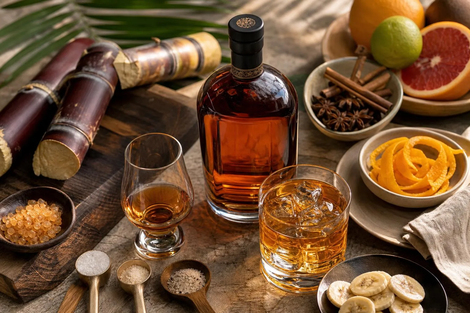 Are You Supposed To Drink Rum Warm Or Cold? — explained with facts and figures in this guide