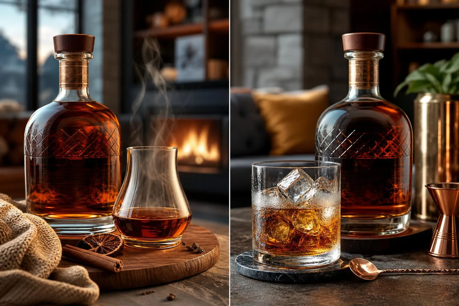 Are You Supposed To Drink Rum Warm Or Cold? — explained with facts and figures in this guide