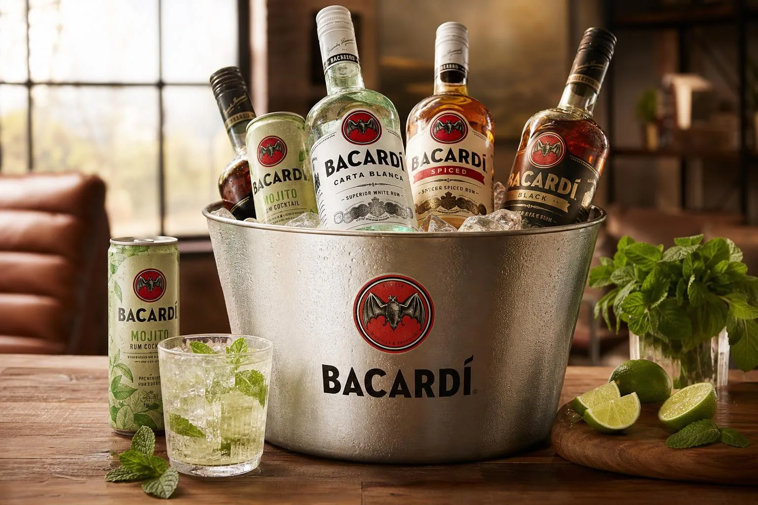 Bacardi Bucket Review - Basic Information You Must Know 3 Bacardi Bucket Review — explained with facts and figures in this guide