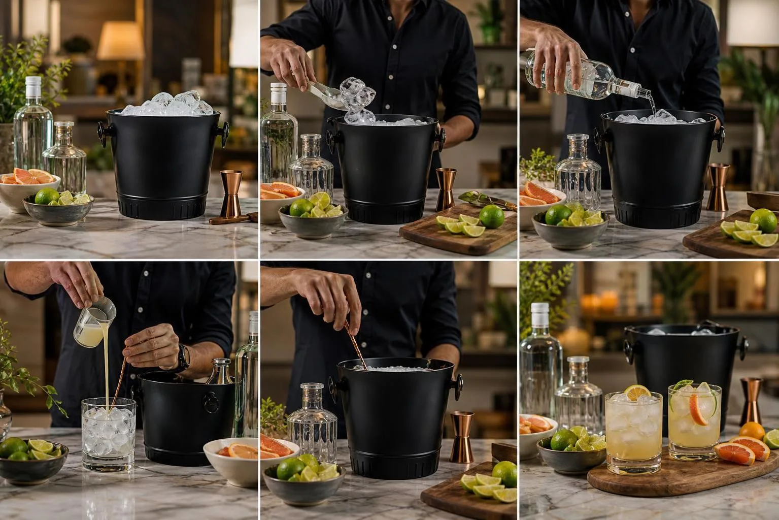 Bacardi Bucket Review - Basic Information You Must Know 4 Bacardi Bucket Review — explained with facts and figures in this guide
