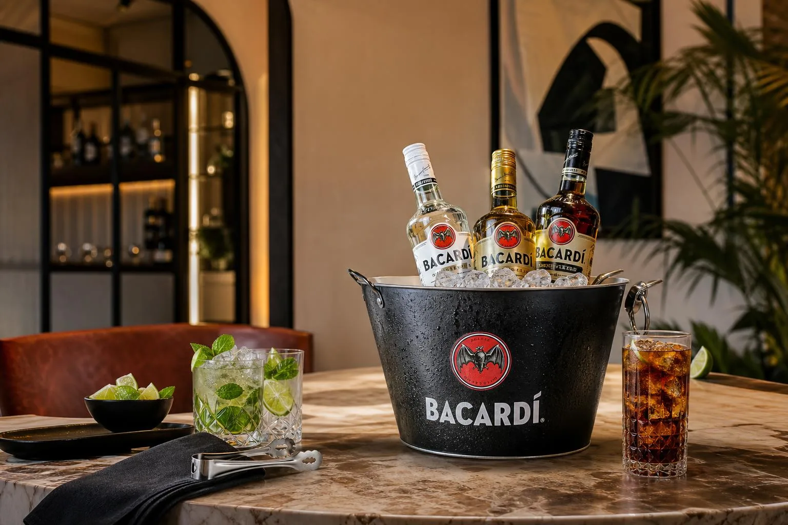 Bacardi Bucket Review - Basic Information You Must Know 5 Bacardi Bucket Review — explained with facts and figures in this guide
