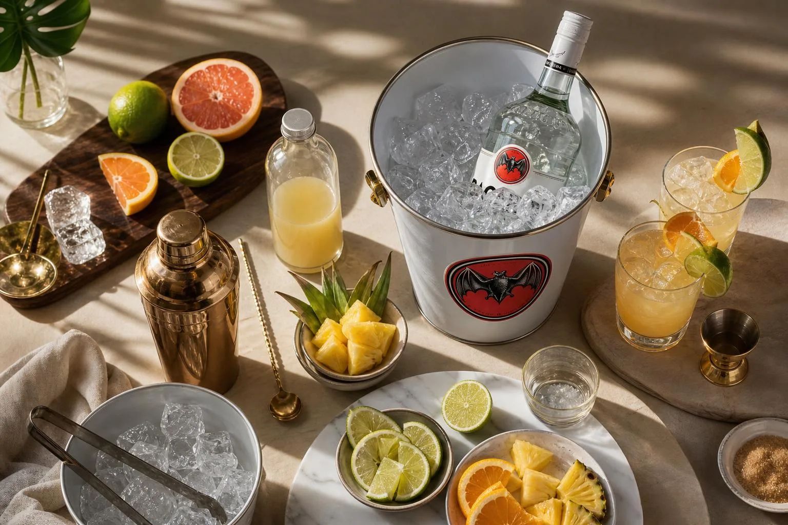 Bacardi Bucket Review - Basic Information You Must Know 6 Bacardi Bucket Review — explained with facts and figures in this guide